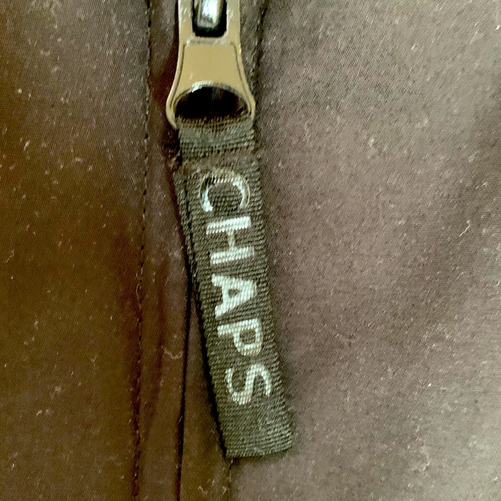 Men’s Chaps jacket - Picture 3 of 7